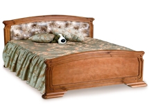 Двуспальная кровать Кристина-3
